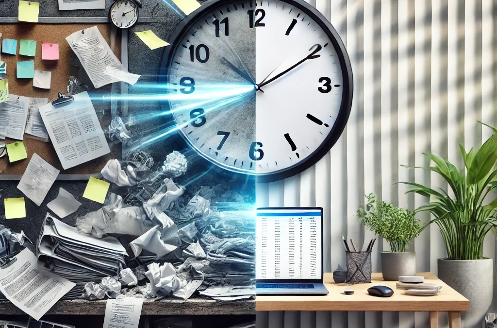 How do I outsource without creating more work for myself?