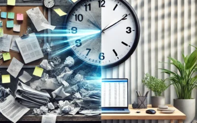 How do I outsource without creating more work for myself?