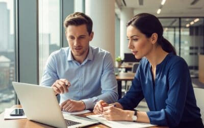 If I outsource marketing, how do I stop my content sounding generic and not like me?