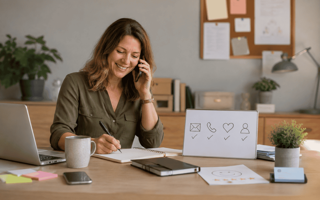Why does customer journey matter after someone has already bought from you?