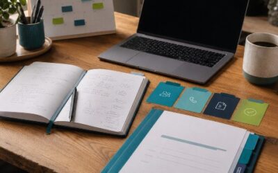 What should happen between a discovery call and a proposal?