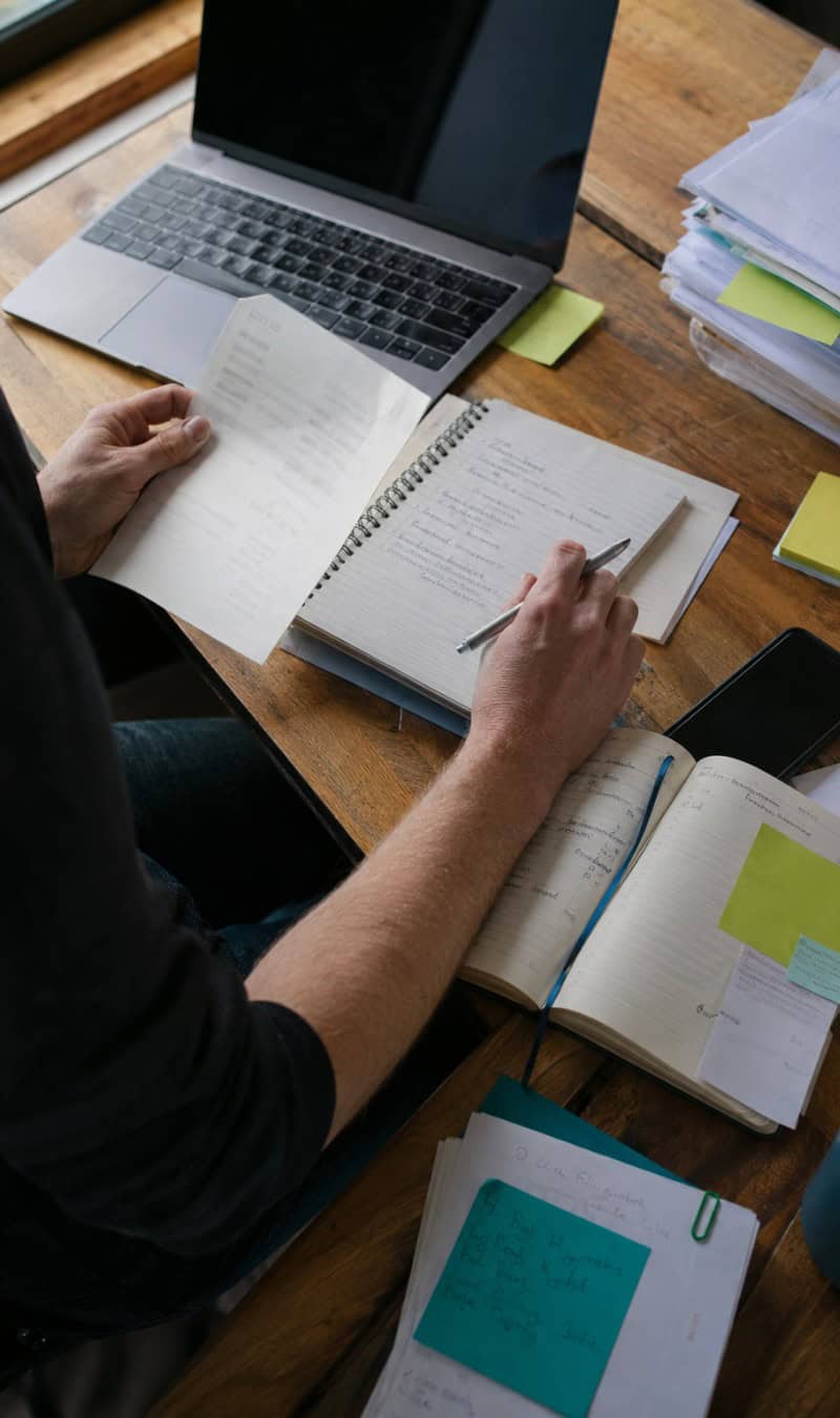 Has your business outgrown the way you are running it?